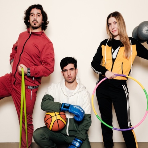 ΕΛΣ, «Η Συμφωνία του Αθλητή»