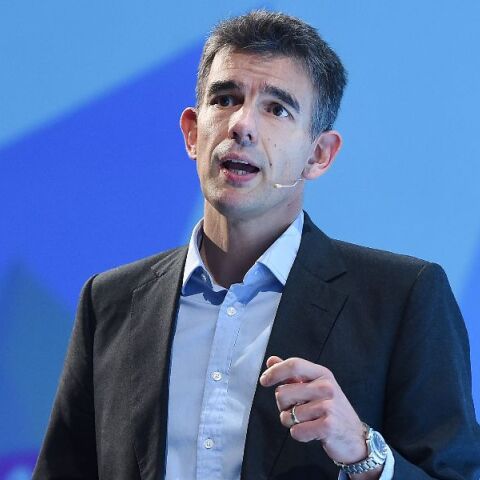 Ματ Μπρίτιν: Ο πρώην επικεφαλής της Google είναι ο νέος γενικός διευθυντής του BBC