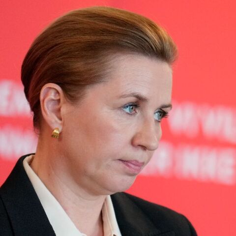 Δανία: Ο βασιλιάς αναθέτει στη Μέτε Φρεντέρικσεν να ηγηθεί των διαπραγματεύσεων για τον σχηματισμό νέας κυβέρνησης