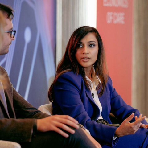 Πυλώνας για την υγεία και την ανάπτυξη η φαρμακευτική καινοτομία