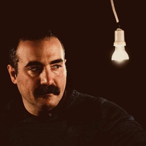 Δημήτρης Μπούρας