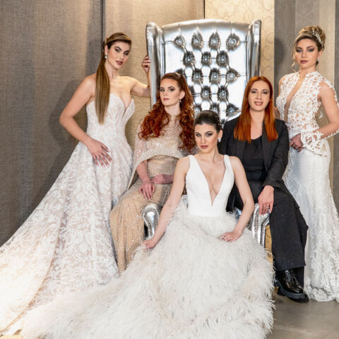 Scissors by Effi | Destination Beauty