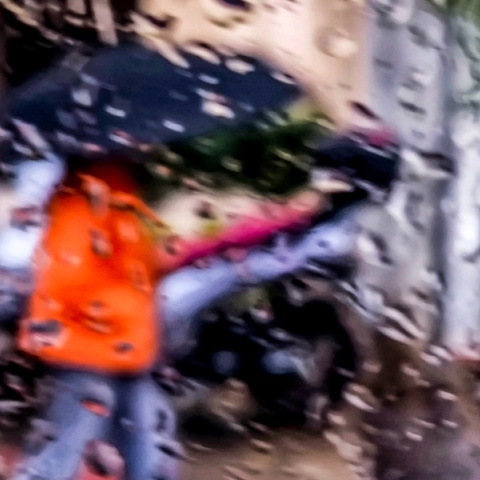 «Μεγάλη προσοχή την Τετάρτη» - Προειδοποίηση μετεωρολόγων για επικίνδυνη κακοκαιρία