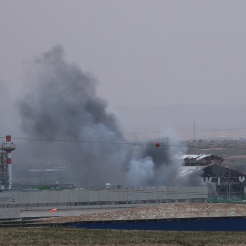 Ιράν: Σχέδιο πέντε σημείων από Κίνα και Πακιστάν για άμεση κατάπαυση του πυρός στη Μέση Ανατολή	