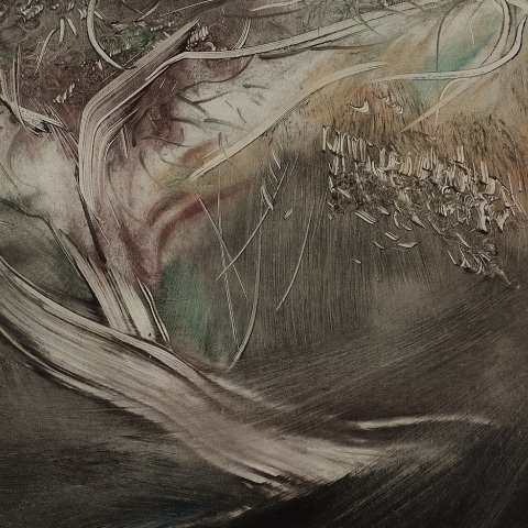 Βλαντίμιρ Τάτλιν, «Δέντρο», 1940 