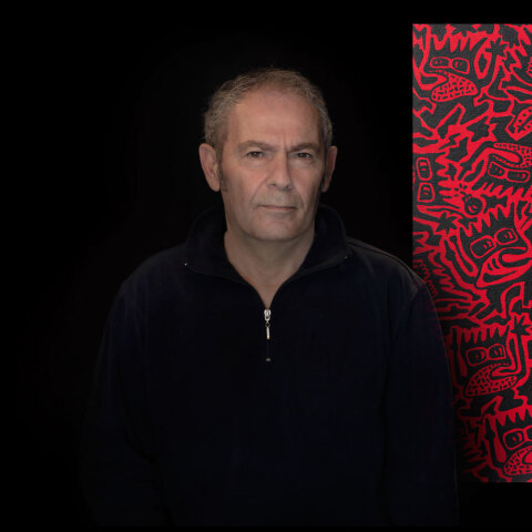 Γιάννη Παυλίδη | Muffet Fiuu