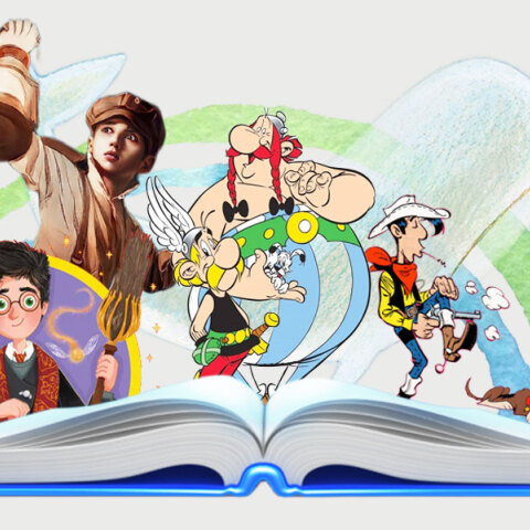 Παιδικά Βιβλία