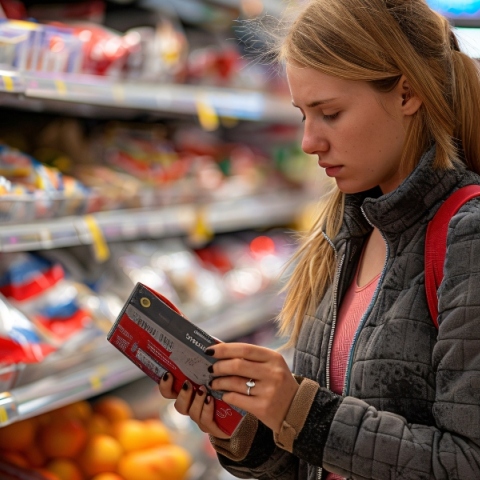 Πώς να μειώσεις τον λογαριασμό του σούπερ μάρκετ: 11 έξυπνα tips που κάνουν πραγματικά διαφορά