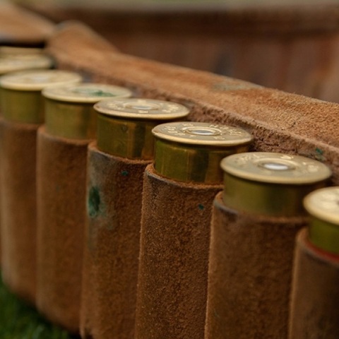 σφαιρες κυνηγιου