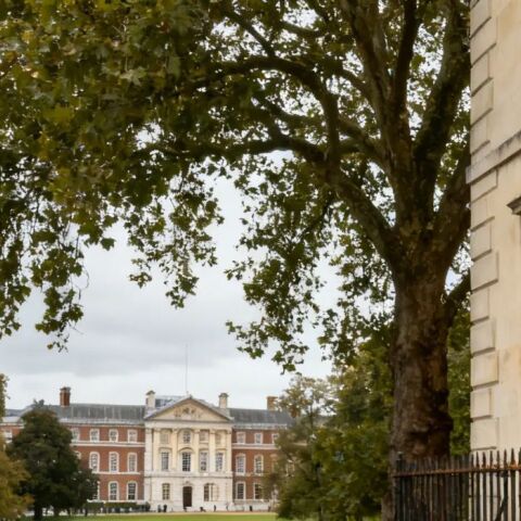 Λονδίνο: Πάνω από 270 εκατ. λίρες η ακριβότερη πώληση κατοικίας όλων των εποχών, σπάει το ρεκόρ του Χάιντ Παρκ