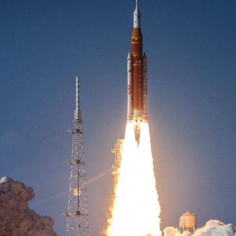 NASA-Artemis II: Πώς κυλά η ζωή μέσα στην κάψουλα Orion;