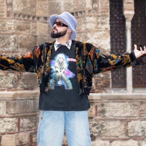 Akylas: Θέλω να κάνω τη χώρα μου περήφανη - Ο κόσμος έχει παθιαστεί με το Ferto