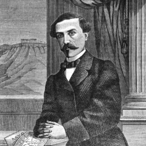 Ο Επαμεινώνδας Δεληγεώργης, ο νεαρότερος πρωθυπουργός του ελληνικού κράτους