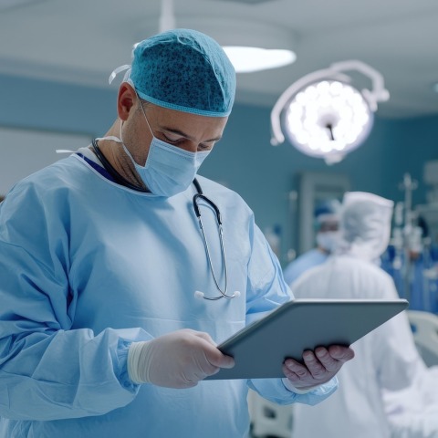 χειρουργείο