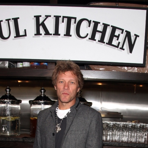 Τζον Μπον Τζόβι: Η πείνα δεν είναι αυτό που νομίζετε