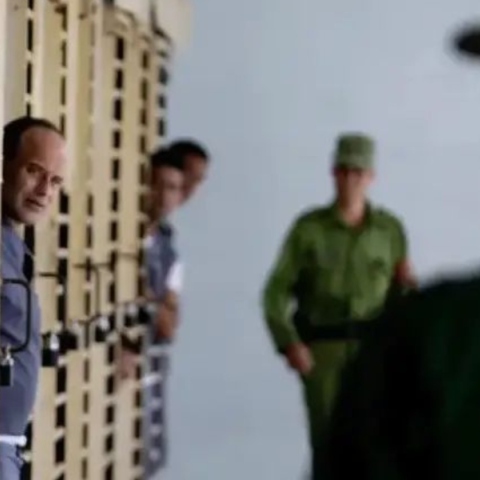 Κούβα: Είκοσι κρατούμενοι αποφυλακίστηκαν από τη φυλακή Λα Λίμα της Αβάνας