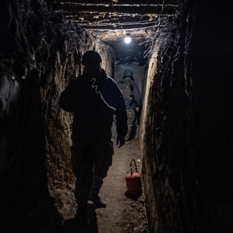 Πόλεμος στην Ουκρανία: Οι ρωσικές απώλειες έφθασαν τους 207.552 σύμφωνα με το BBC