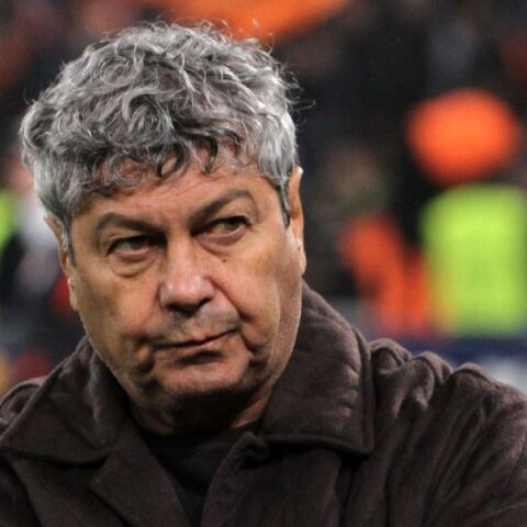 Μιρτσέα Λουτσέσκου 