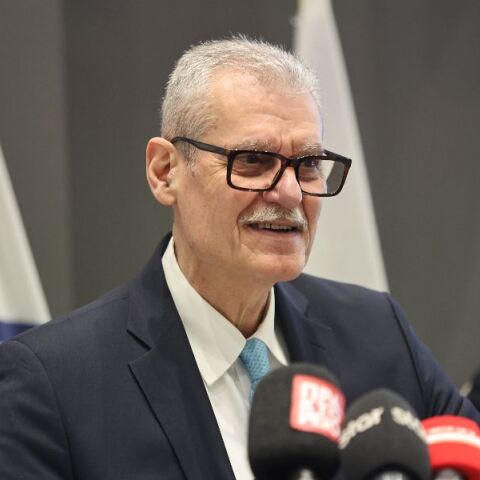 Ευ. Τουρνάς: «Θα δώσουμε αγώνα για να έχουμε μια καλή αντιπυρική περίοδο»