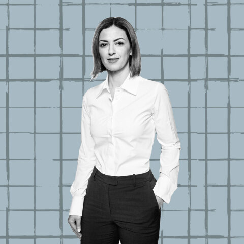 Ειρήνη Αγαπηδάκη