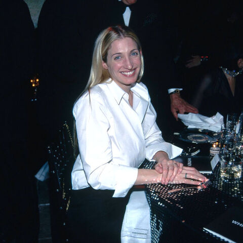 Η Καρολίν Μπεσέτ ενοχλούνταν από τη «τέλεια» Γκουίνεθ Πάλτροου