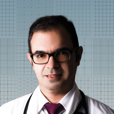 Ιωάννης Σύριος | Διευθυντής Ζ’ Ογκολογικής Κλινικής Νοσοκομείου Υγεία