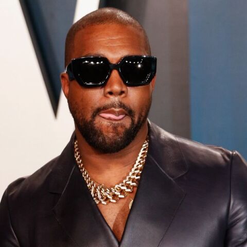 O Κάνιε Γουέστ