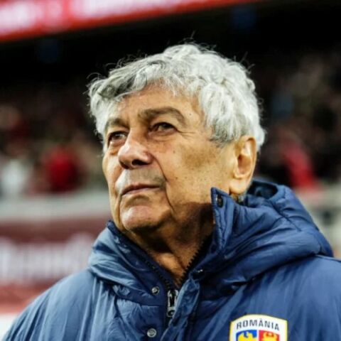 Θρήνος στο ρουμανικό ποδόσφαιρο – Πέθανε ο Μιρτσέα Λουτσέσκου