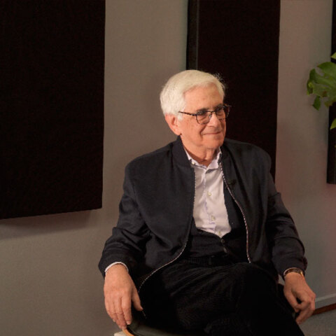 Vidcast Η επιστήμη και οι επιστήμονες | Αλέξανδρος Νεχαμάς