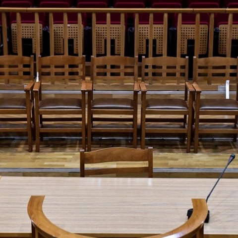 Υπόθεση Predator: Στον Άρειο Πάγο η έρευνα για ενδεχόμενη κατασκοπεία 