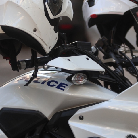 Διακοπή κυκλοφορίας στην Ομόνοια εξαιτίας ύποπτου αντικειμένου