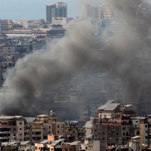 Ισραήλ: Η κατάπαυση του πυρός με το Ιράν «δεν συμπεριλαμβάνει τον Λίβανο»	