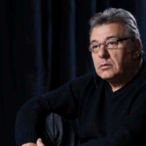 Τάσος Χαλκιάς για τα παιδικά του χρόνια: Ο πατέρας μου με χτύπαγε από αγάπη, δεν αισθάνομαι κακοποιημένος