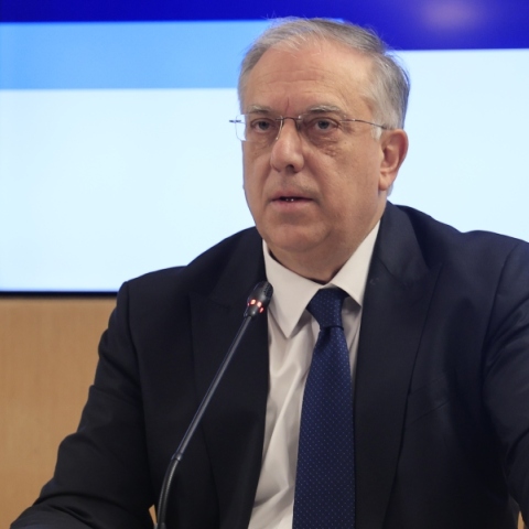 Θεοδωρικάκος: Η επιχείρηση ηθικής απαξίωσης της Νέας Δημοκρατίας και της κυβέρνησης δεν θα περάσει	