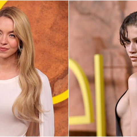 Ζεντάγια και Σουίνι σε στιλιστική «μονομαχία» πριν την πρεμιέρα του «Euphoria»