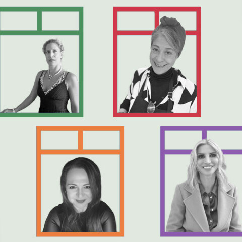 Διατροφή χωρίς συνταγές: Τέσσερις γυναίκες μιλούν