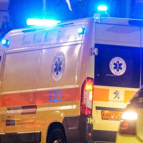 Χανιά: Νεκρή 33χρονη από τη Λιθουανία σε διαμέρισμα -Τη βρήκε ο σύντροφός της