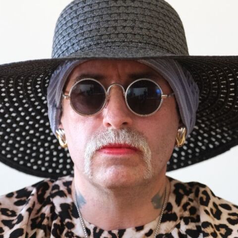 Νεοναζί που άλλαξε φύλο για να αποφύγει τη φυλάκιση συνελήφθη στην Τσεχία