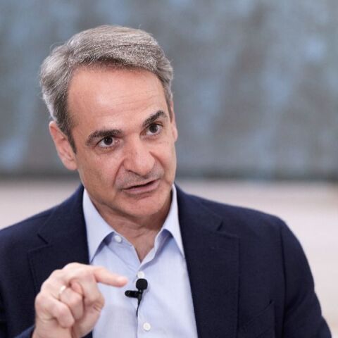 Μητσοτάκης για «μπλόκο» στα social media: Το επόμενο κεφάλαιο θα είναι το gaming και ο διαδικτυακός τζόγος