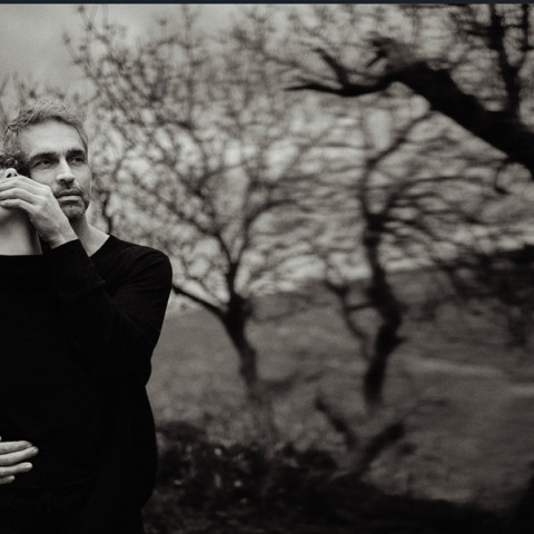 Ricardo Castro, «Δυο μέσα στο ίδιο τοπίο»