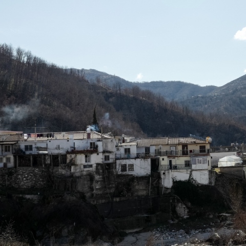 ΥΠΕΞ σε Άγκυρα: H μουσουλμανική μειονότητα της Θράκης είναι θρησκευτική μειονότητα