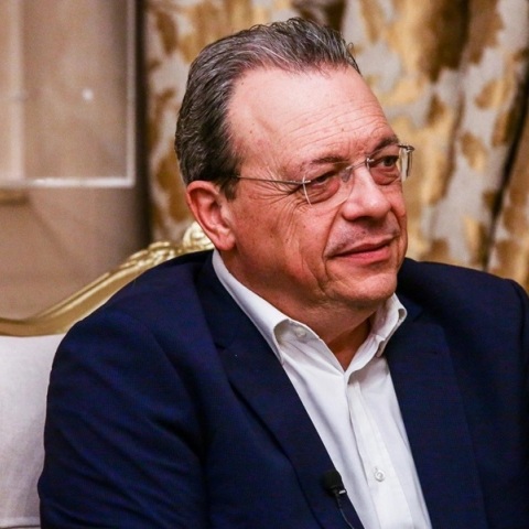 Φάμελλος: Η Ανάσταση ως σύμβολο ζωής, μας δείχνει τον δρόμο της Ειρήνης