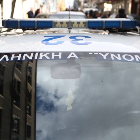 Θεσσαλονίκη: Με χτυπήματα στο κεφάλι η σορός που εντοπίστηκε στην Ευκαρπία