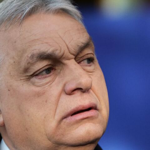 O μεγάλος ηττημένος των εκλογών στην Ουγγαρία, Βίκτορ Όρμπαν
