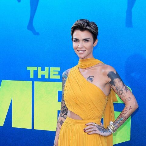 Η Ρούμπι Ρόουζ κατηγορεί την Κέιτι Πέρι για σεξουαλική επίθεση