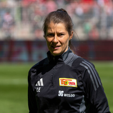 Γερμανία: Σεξιστικά σχόλια για τη νέα προπονήτρια της ανδρική ομάδας Ουνιόν Βερολίνου