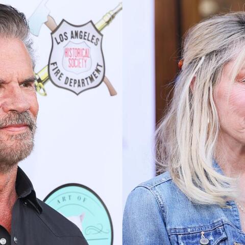 Χέδερ Λόκλιαρ και Λορέντζο Λάμας: Νέο ειδύλλιο για τα icons των ’90s