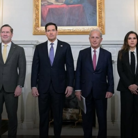 Διαίρεση του Λιβάνου σε τρεις ζώνες προτείνει το Ισραήλ