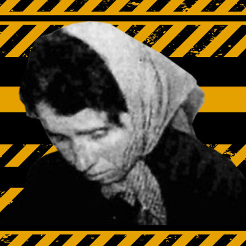 Η ιστορία της δολοφονίας του Χαρίση Πάντου