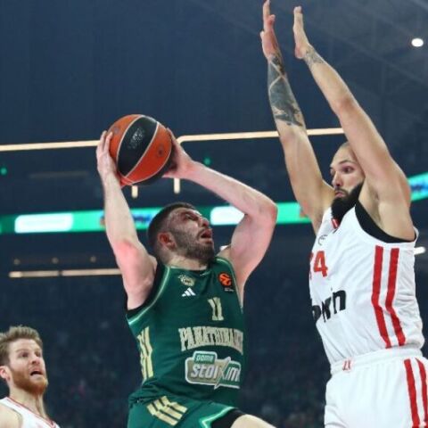 Euroleague: Αυτό θα είναι το format της νέας σεζόν